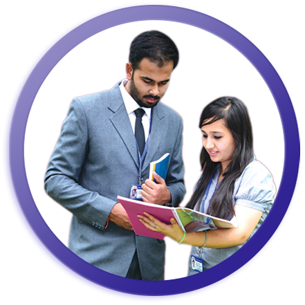Open & Distance Learning Program Bachelor of Business Administration (MBA)